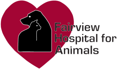 Fairview Hospital for Animals-Header